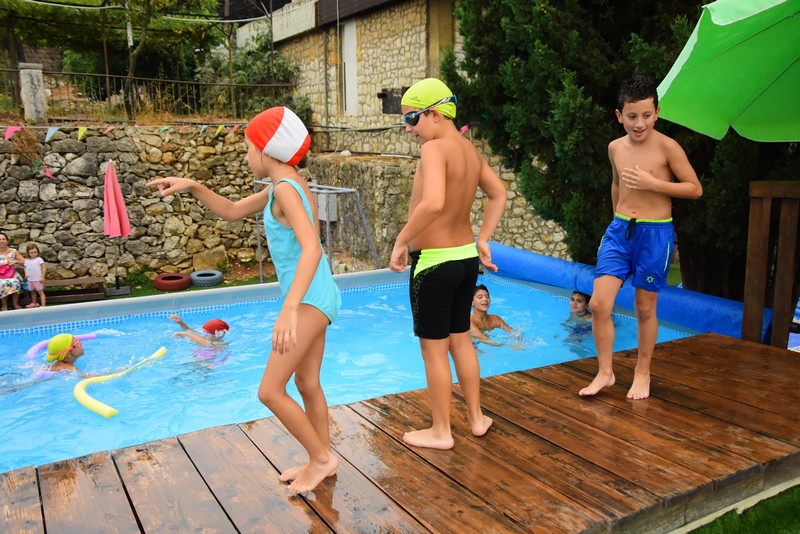 Summer Fun Day