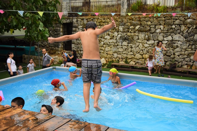 Summer Fun Day