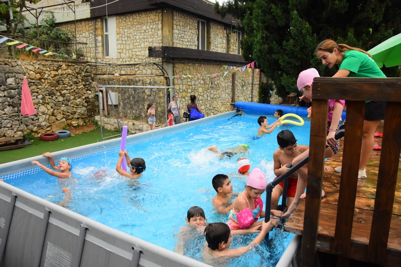 Summer Fun Day