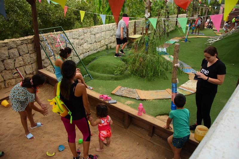 Summer Fun Day