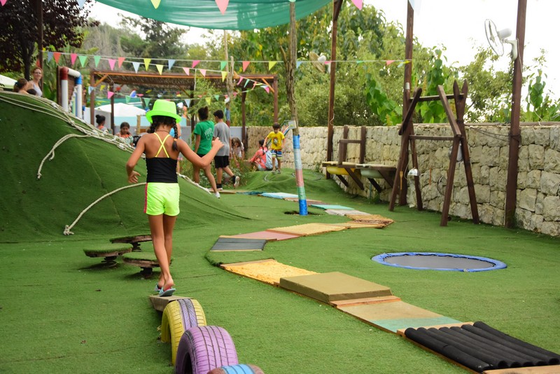 Summer Fun Day