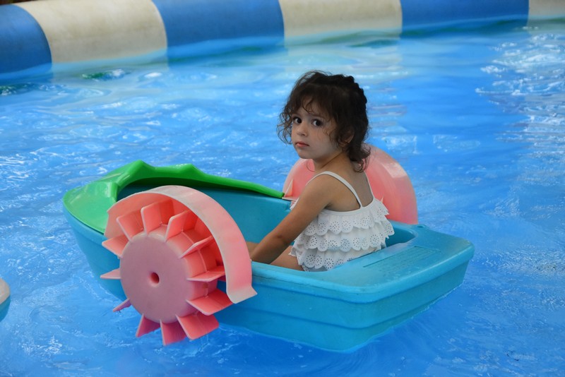 Summer Fun Day