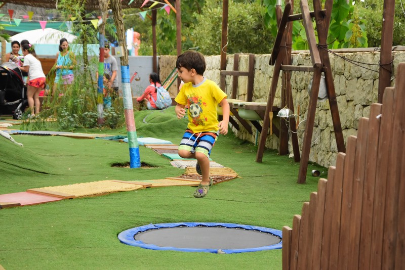 Summer Fun Day