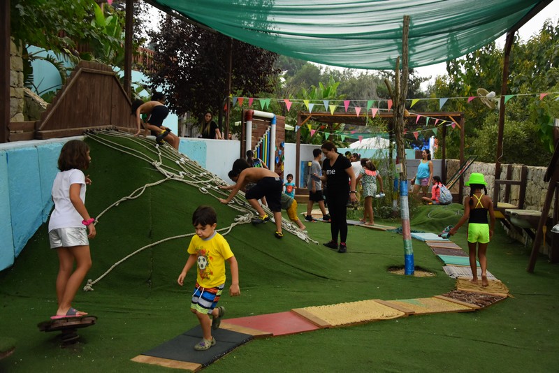 Summer Fun Day