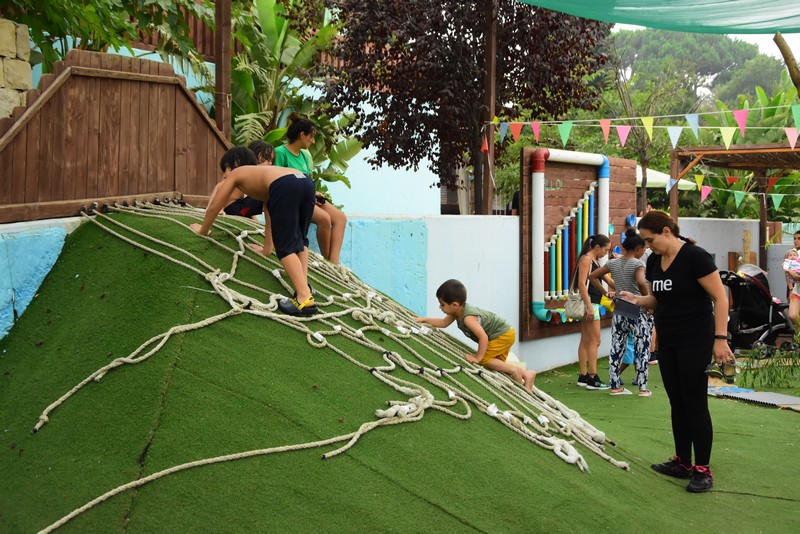 Summer Fun Day