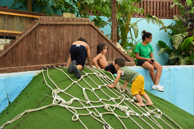 Summer Fun Day