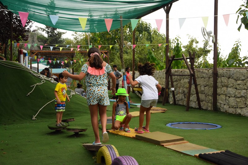 Summer Fun Day