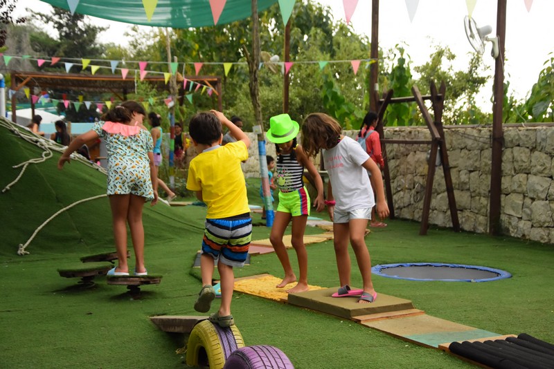 Summer Fun Day