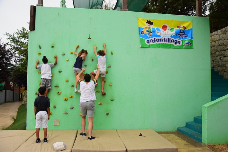 Summer Fun Day