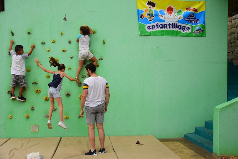 Summer Fun Day