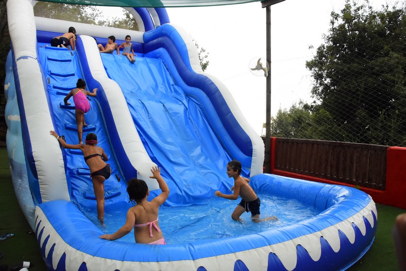 Summer Fun Day