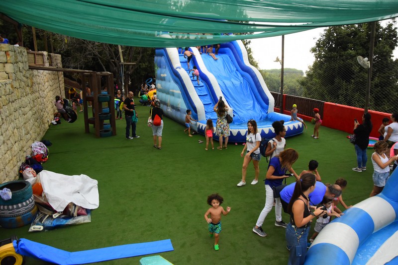 Summer Fun Day