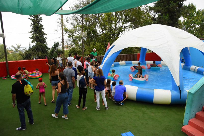 Summer Fun Day