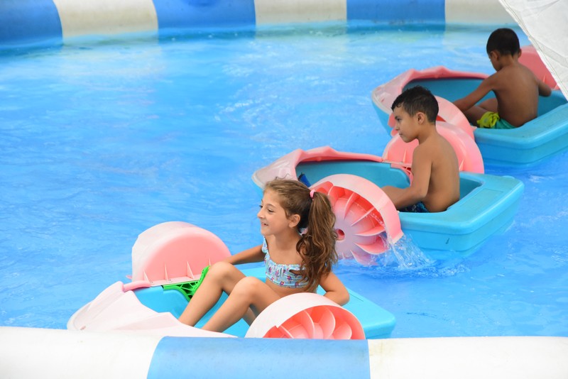 Summer Fun Day