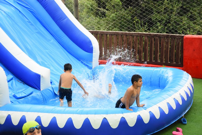 Summer Fun Day