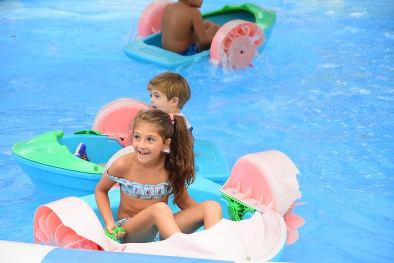 Summer Fun Day