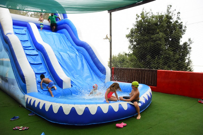 Summer Fun Day
