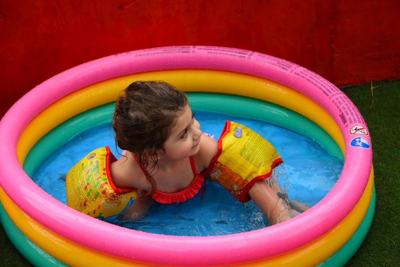 Summer Fun Day