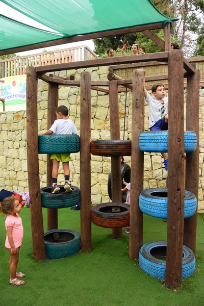 Summer Fun Day