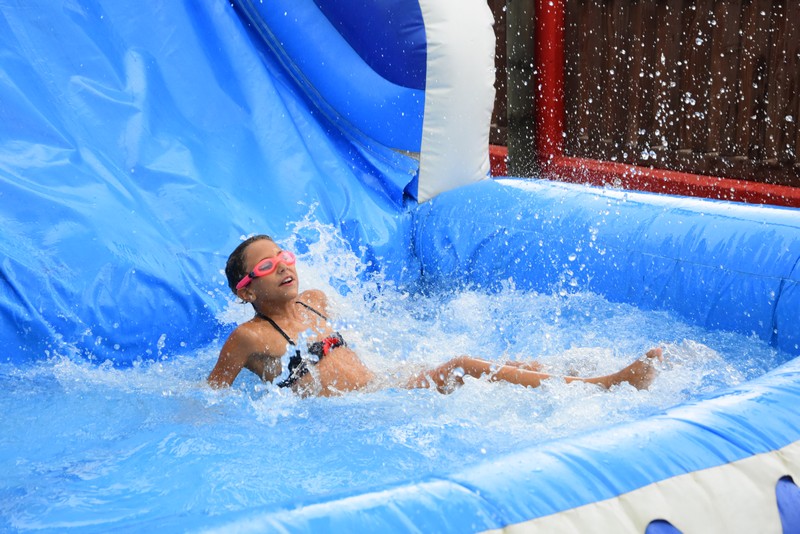 Summer Fun Day