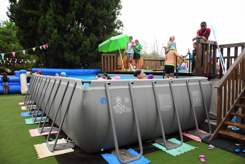 Summer Fun Day