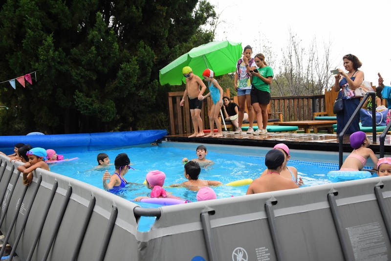 Summer Fun Day