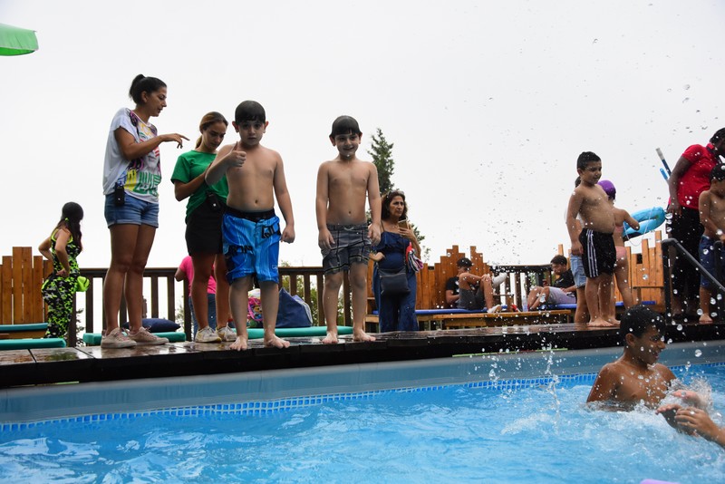 Summer Fun Day