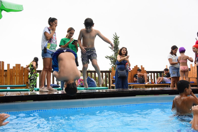 Summer Fun Day