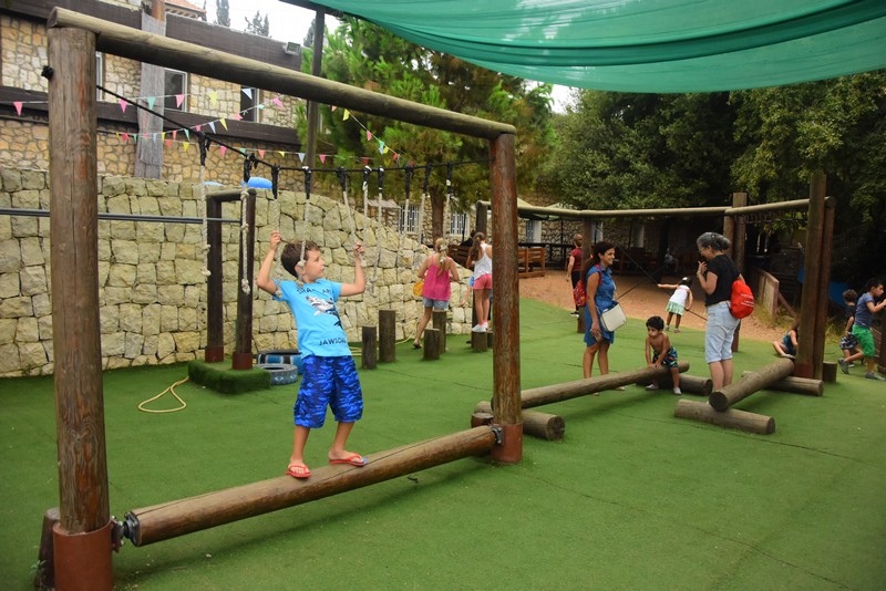 Summer Fun Day