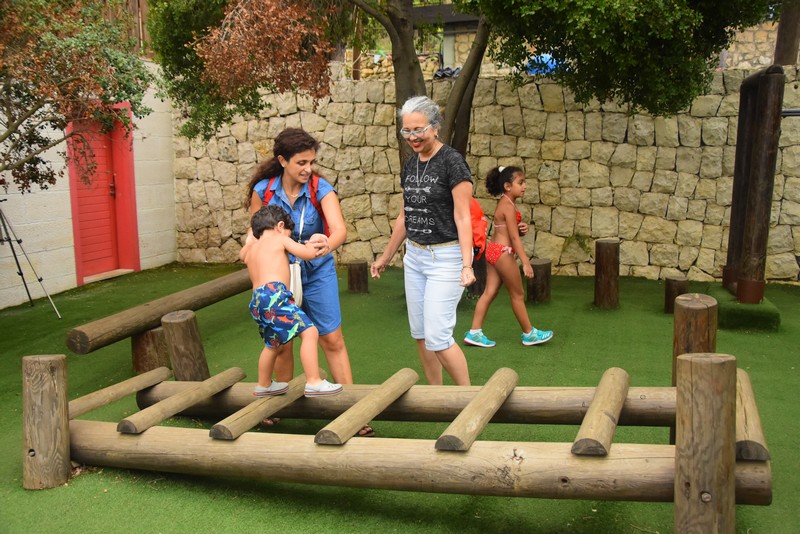 Summer Fun Day