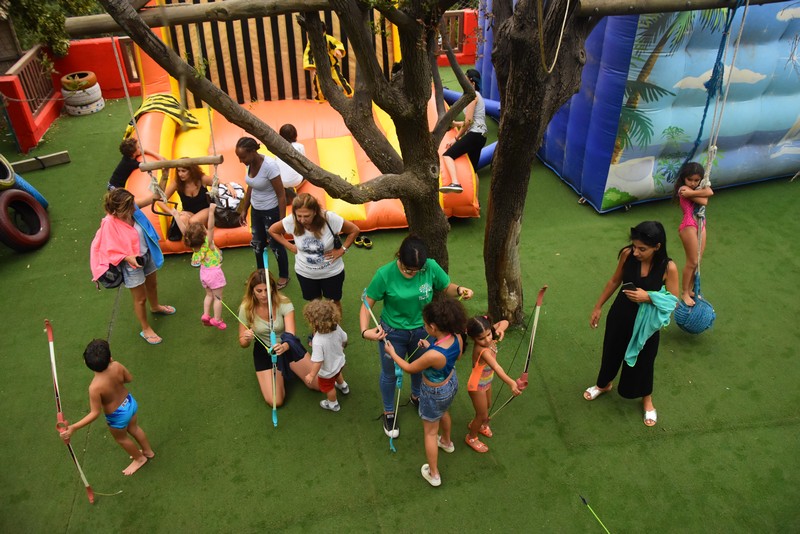 Summer Fun Day