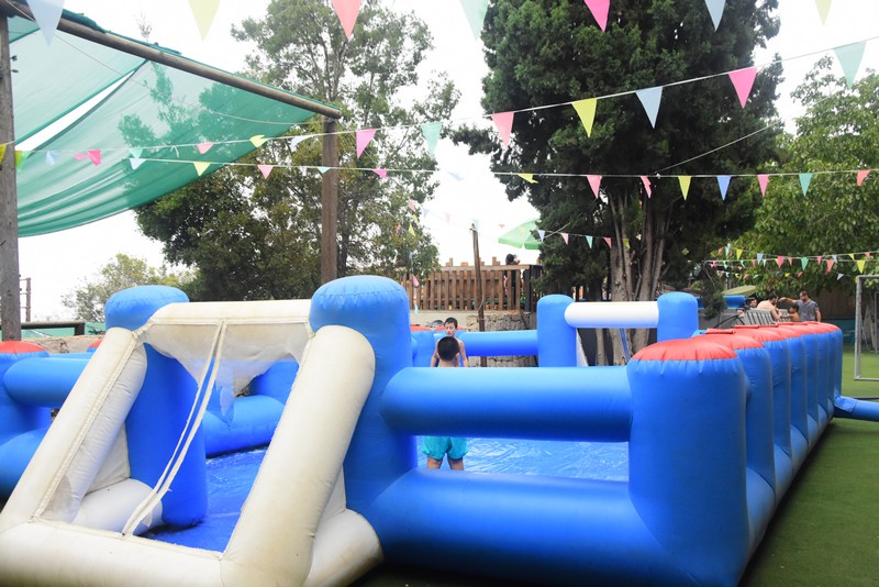 Summer Fun Day