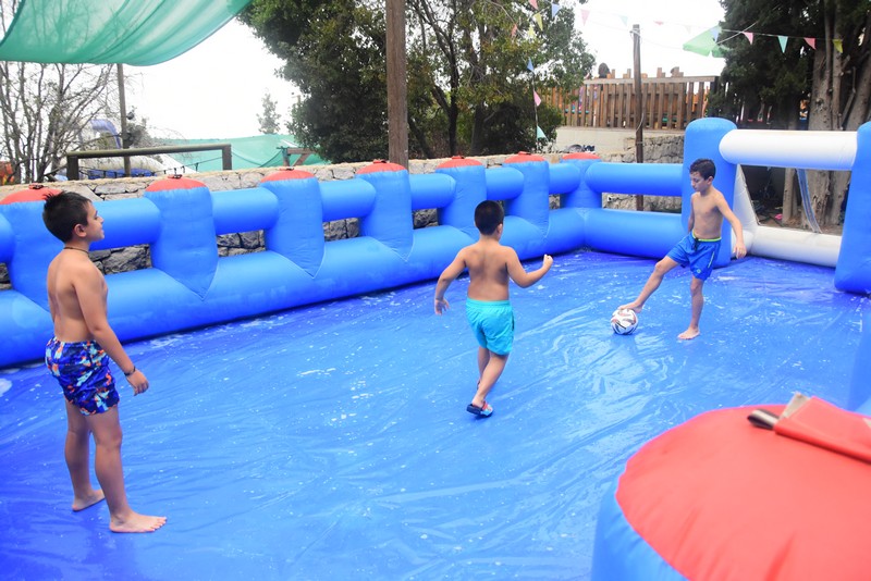 Summer Fun Day