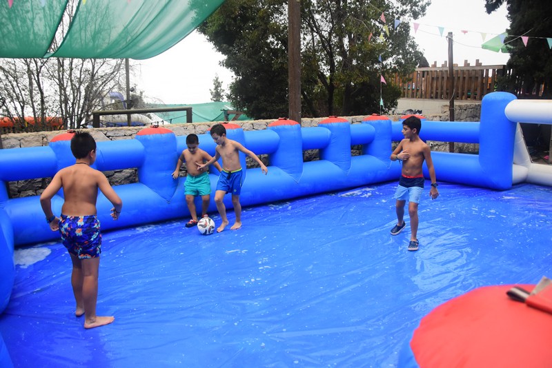 Summer Fun Day