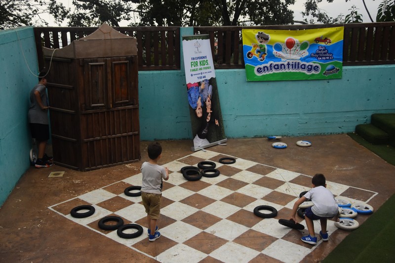 Summer Fun Day
