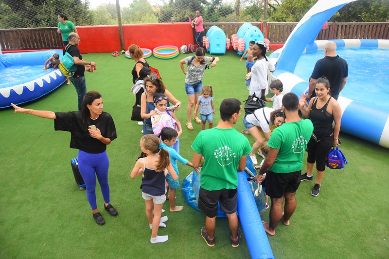 Summer Fun Day