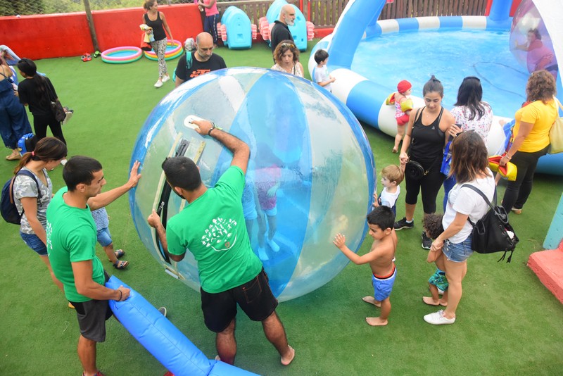 Summer Fun Day