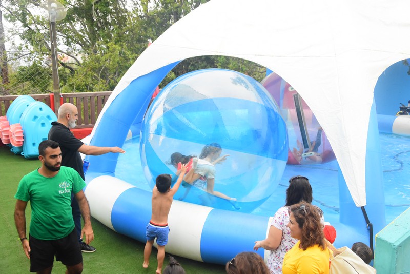 Summer Fun Day