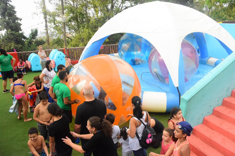 Summer Fun Day