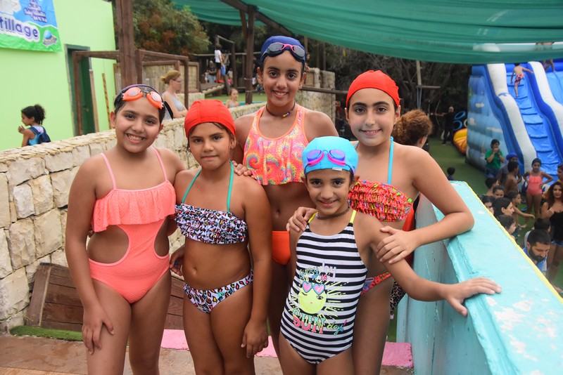 Summer Fun Day