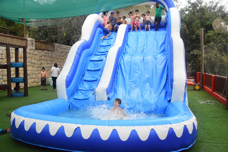 Summer Fun Day