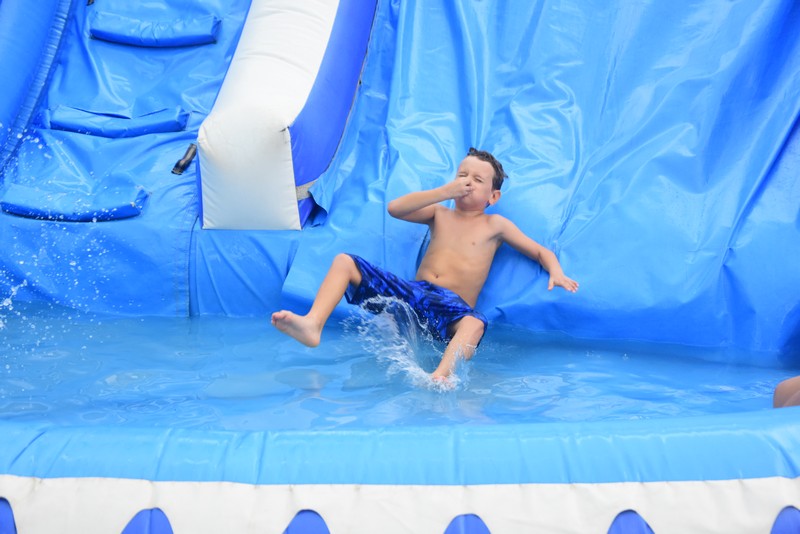 Summer Fun Day