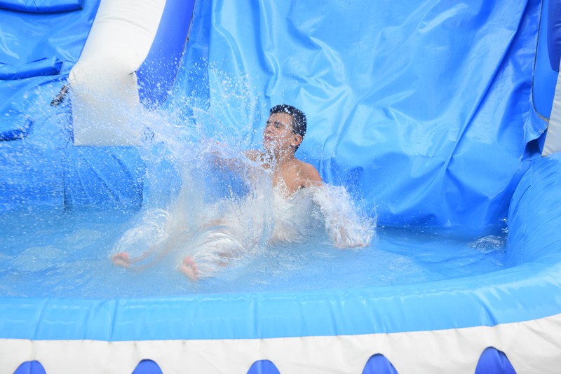 Summer Fun Day