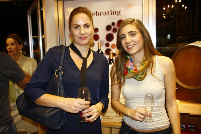 IXSIR  EL Tasting At Enoteca