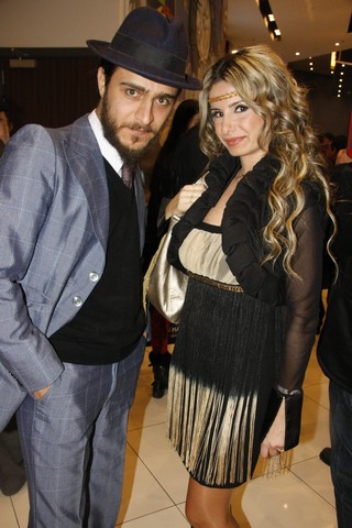 Avant Premiere of Ensan Hayawan Chay