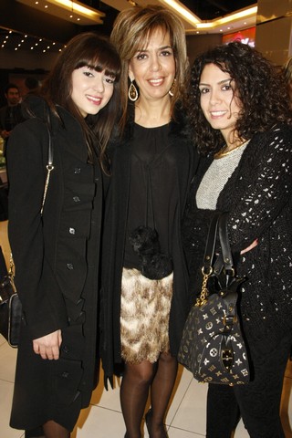 Avant Premiere of Ensan Hayawan Chay