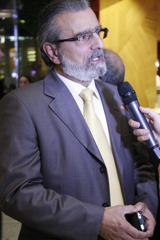 Avant Premiere of Ensan Hayawan Chay