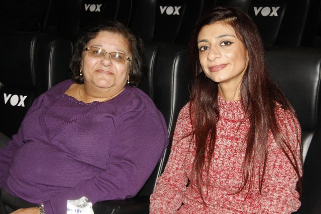 Avant Premiere of Ensan Hayawan Chay