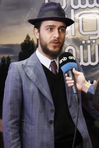 Avant Premiere of Ensan Hayawan Chay