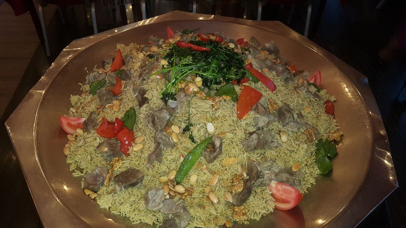Four Points by Sheraton Le Verdun celebrates Ramadan